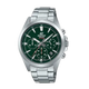 Casio Edifice Men's Quartz Chronograph Watch