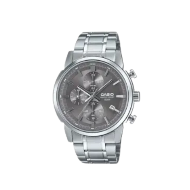 Casio Men's Watch