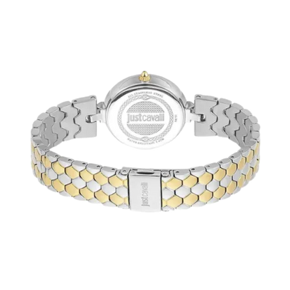 Just Cavalli Women's Donna Moderna Watch Set
