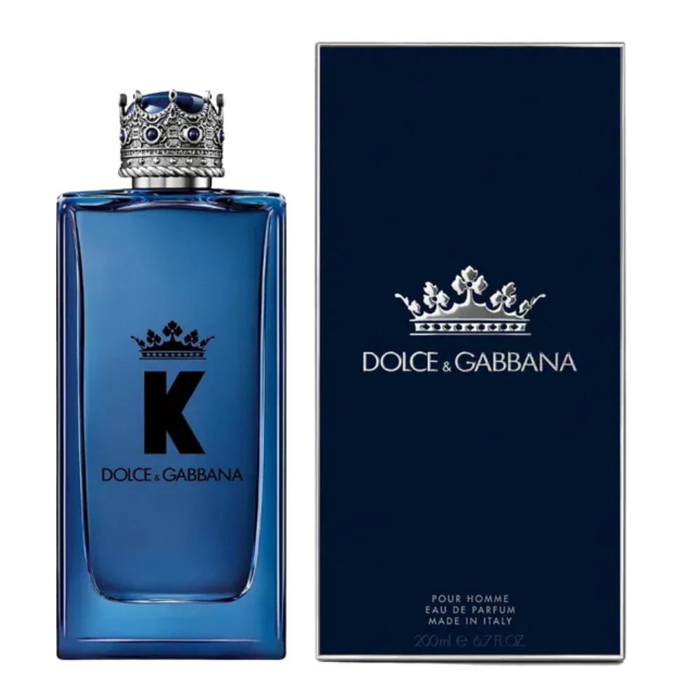 Dolce & Gabbana K Eau de Parfum Intense 100ml for Men