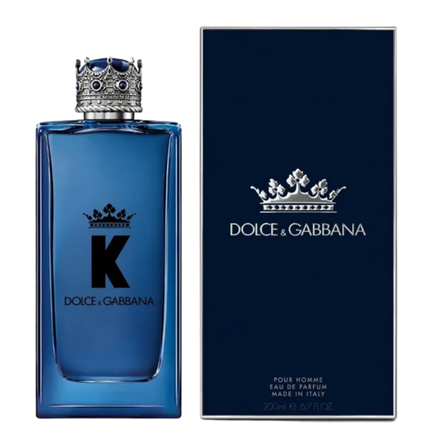 Dolce & Gabbana K Eau de Parfum Intense 100ml for Men