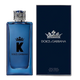Dolce & Gabbana K Eau de Parfum Intense 100ml for Men