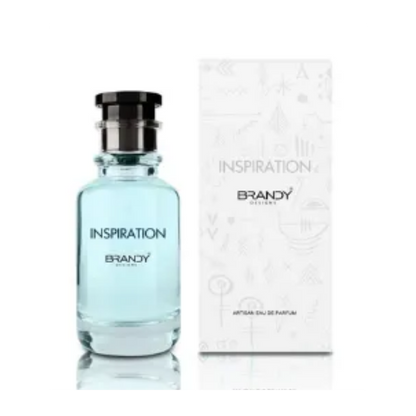 Brandy Design Inspiration Nuit Eau de Parfum 100ml for Men