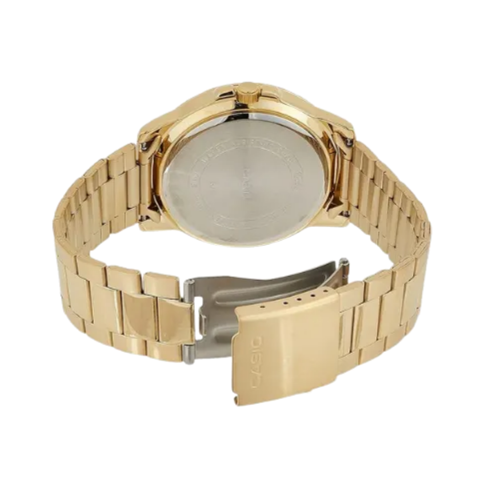 Casio Men’s Quartz Watch