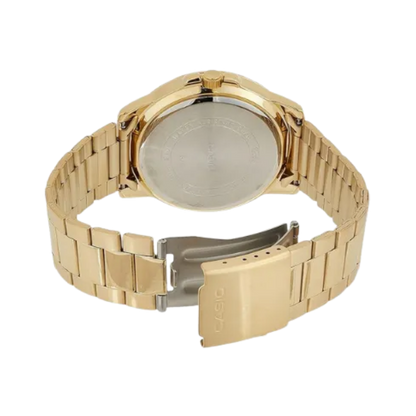 Casio Men’s Quartz Watch