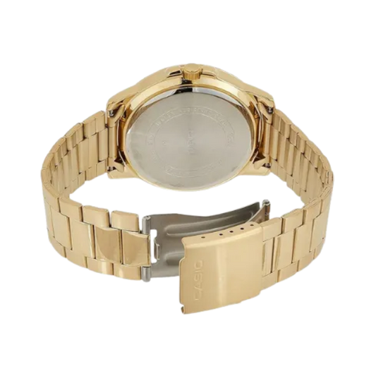 Casio Men’s Quartz Watch image 2