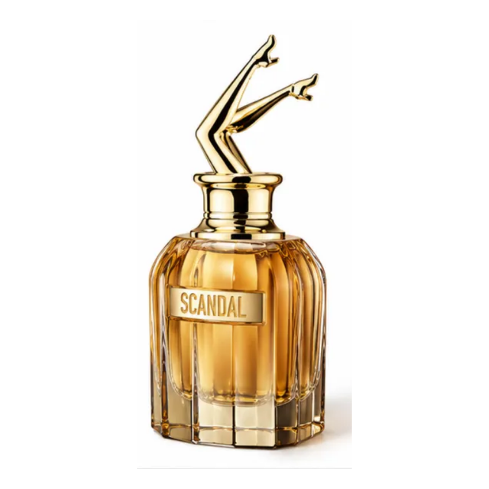 Jean Paul Gaultier Scandal Absolu Parfum Spray 80ml (2.7 Oz) for Women