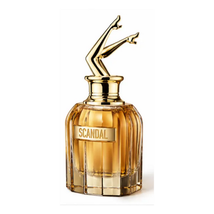 Jean Paul Gaultier Scandal Absolu Parfum Spray 80ml (2.7 Oz) for Women