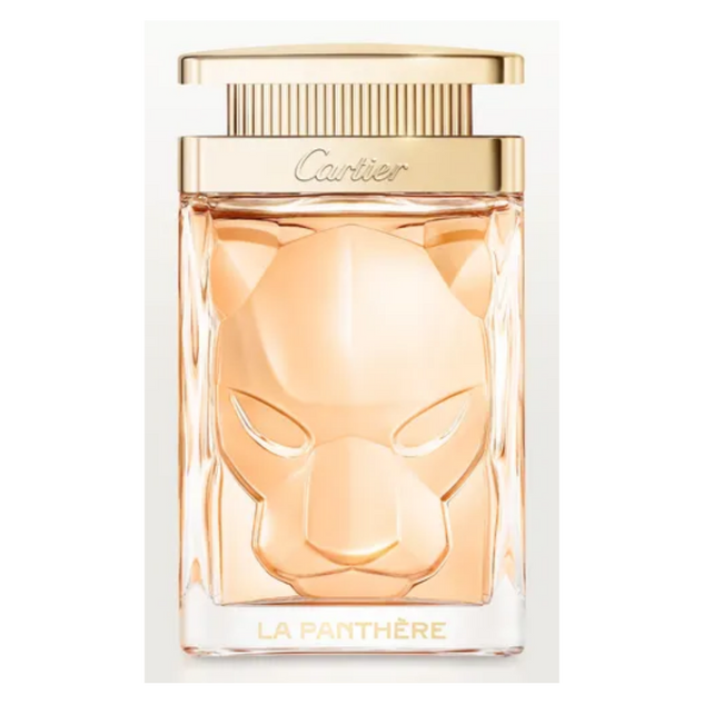 Cartier La Panthère Eau de Parfum 100ml (3.4 Oz) for Women