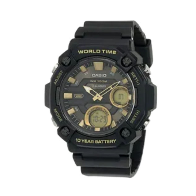 Casio Men's Watch