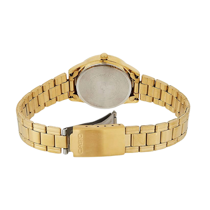 Casio Quartz Watch