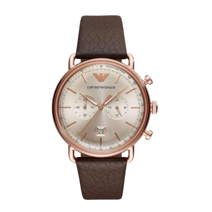 Emporio Armani Men's Quartz Watch