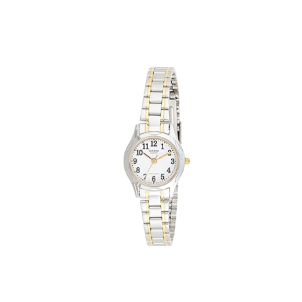 Casio Women’s Watch LTP-1275SG-7BDF