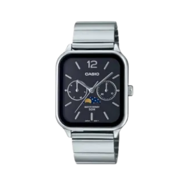 Casio Men's Analog Watch