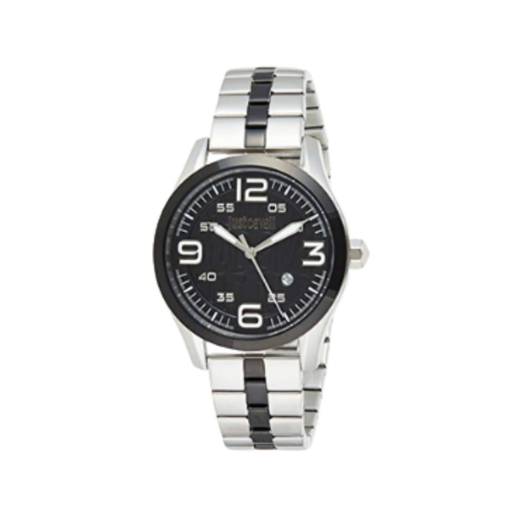 Just Cavalli Young Men's Watch