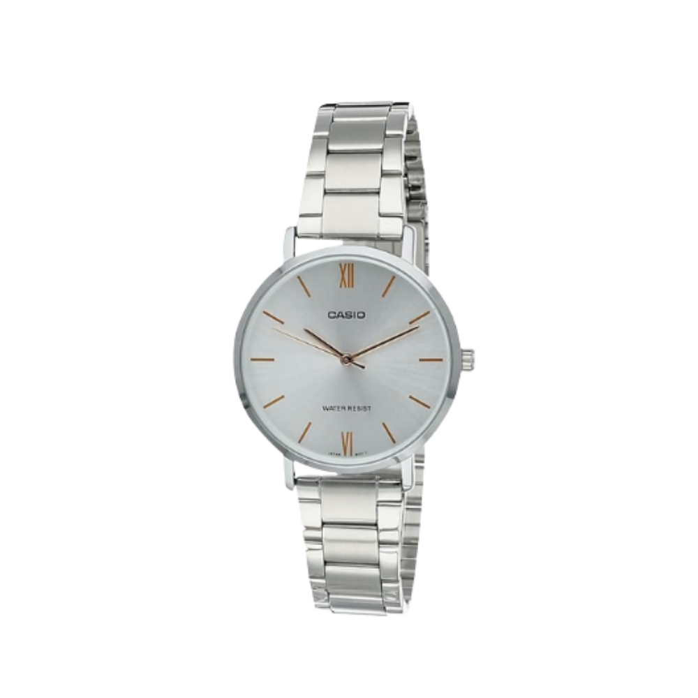 Casio Quartz Analog Watch