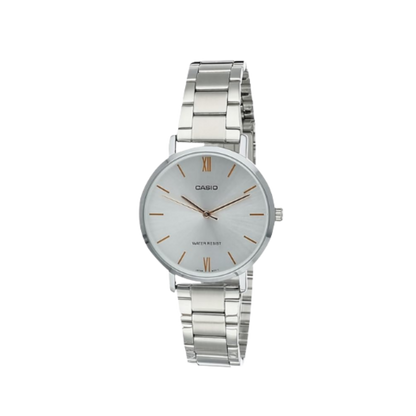 Casio Quartz Analog Watch