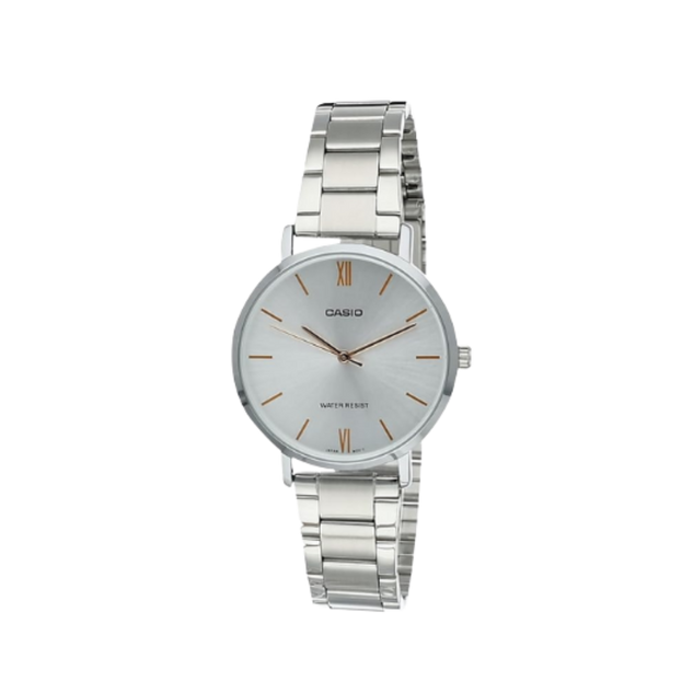 Casio Quartz Analog Watch