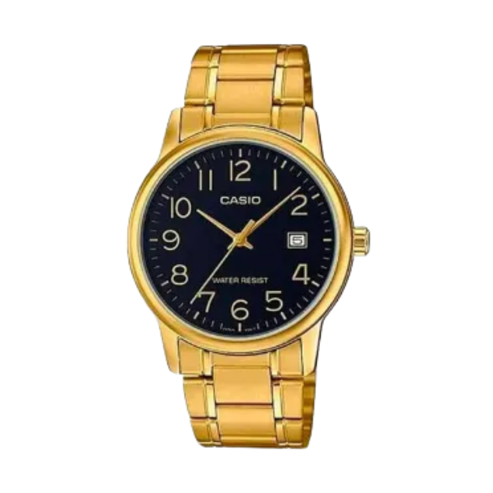Casio Men's Analog Quartz Watch