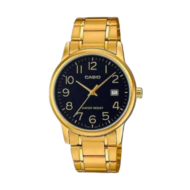 Casio Men's Analog Quartz Watch