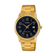 Casio Men's Analog Quartz Watch