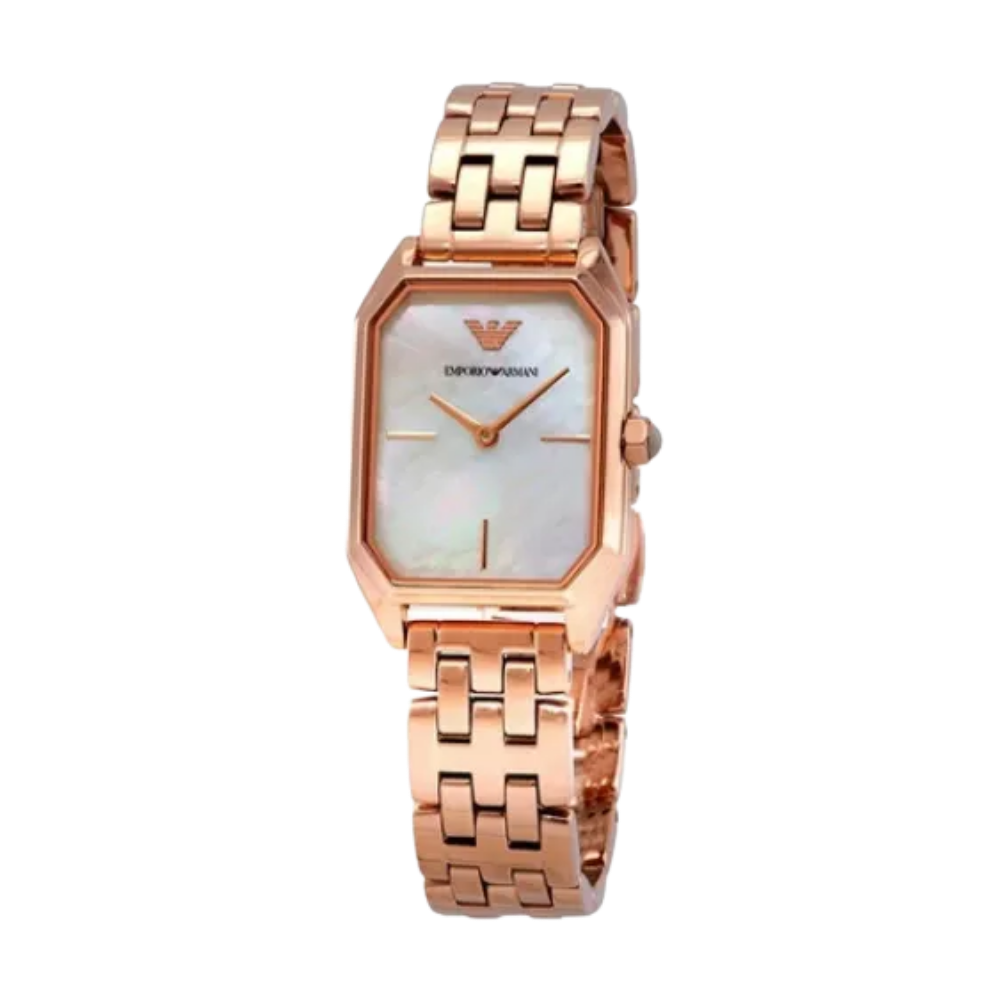 Emporio Armani Giola Women’s Watch