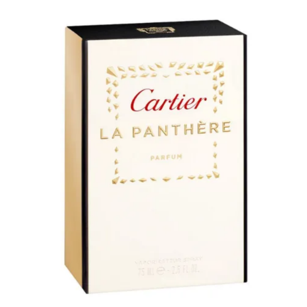 Cartier La Panthère Parfum 75ml for Women