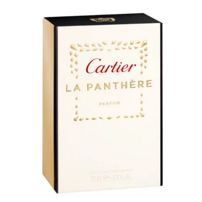 Cartier La Panthère Parfum 75ml for Women