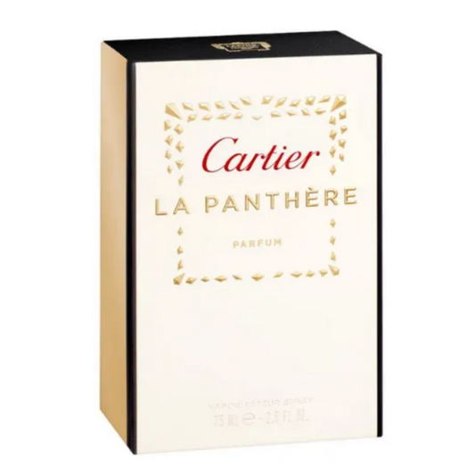 Cartier La Panthère Parfum 75ml for Women image 2