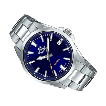 Casio Edifice EFV Series Men's Quartz Watch