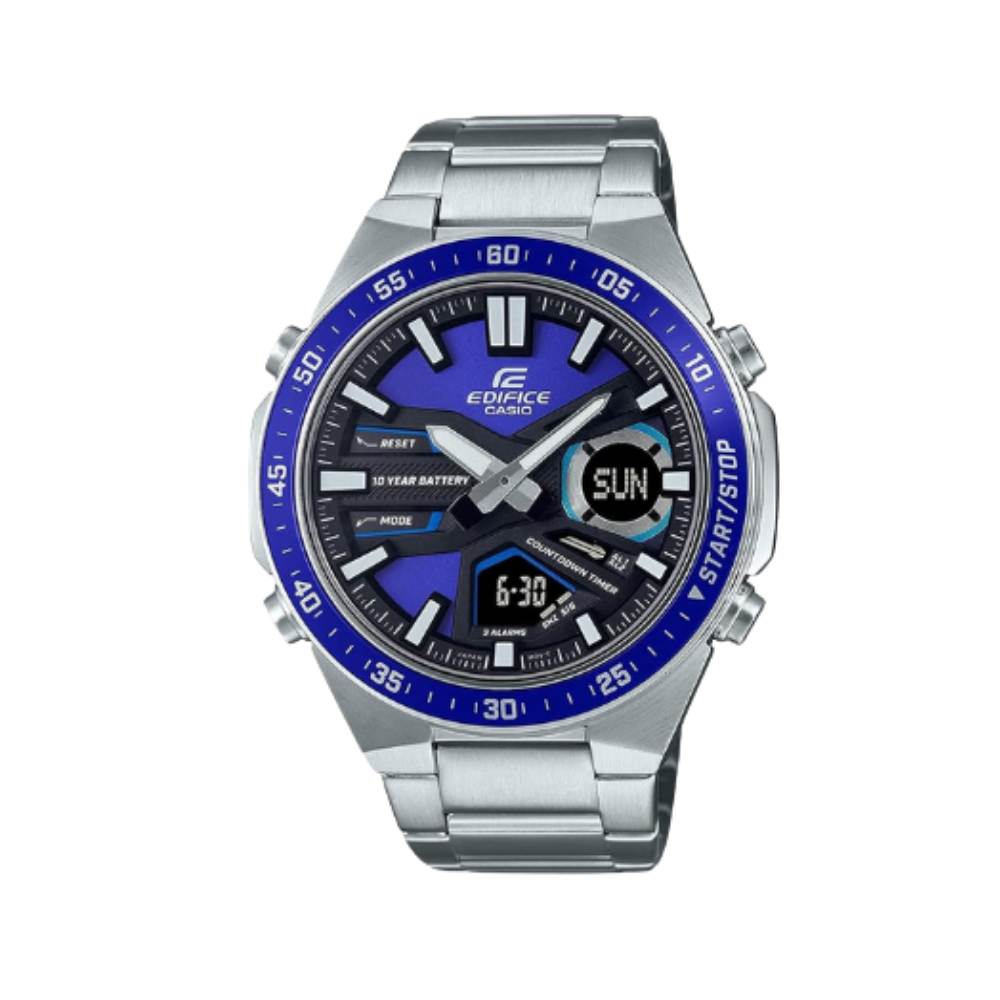 Casio Edifice Men's Watch