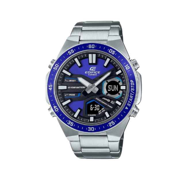 Casio Edifice Men's Watch