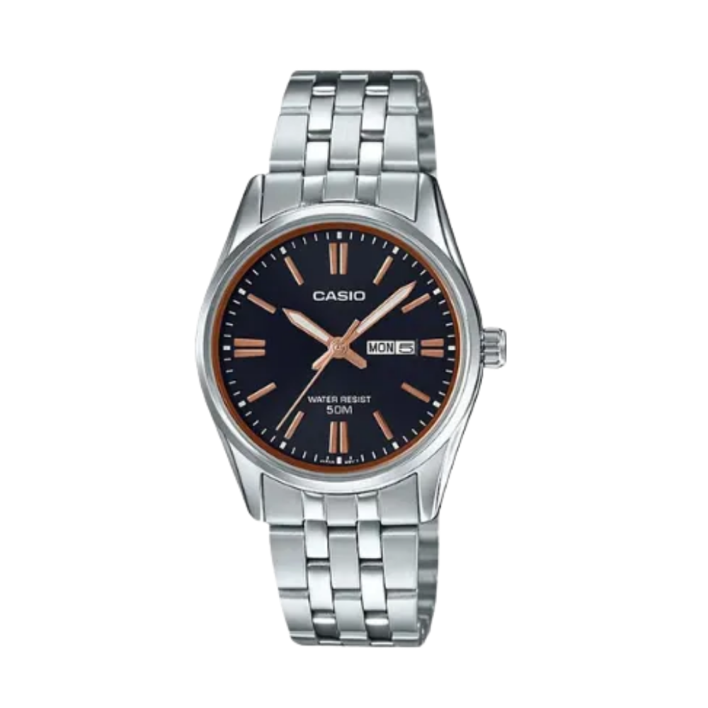 Casio Women’s Quartz Analog Watch