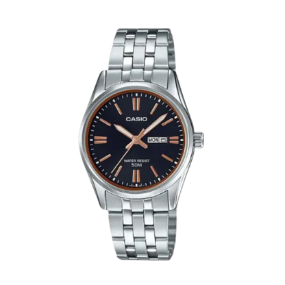 Casio Women’s Quartz Analog Watch