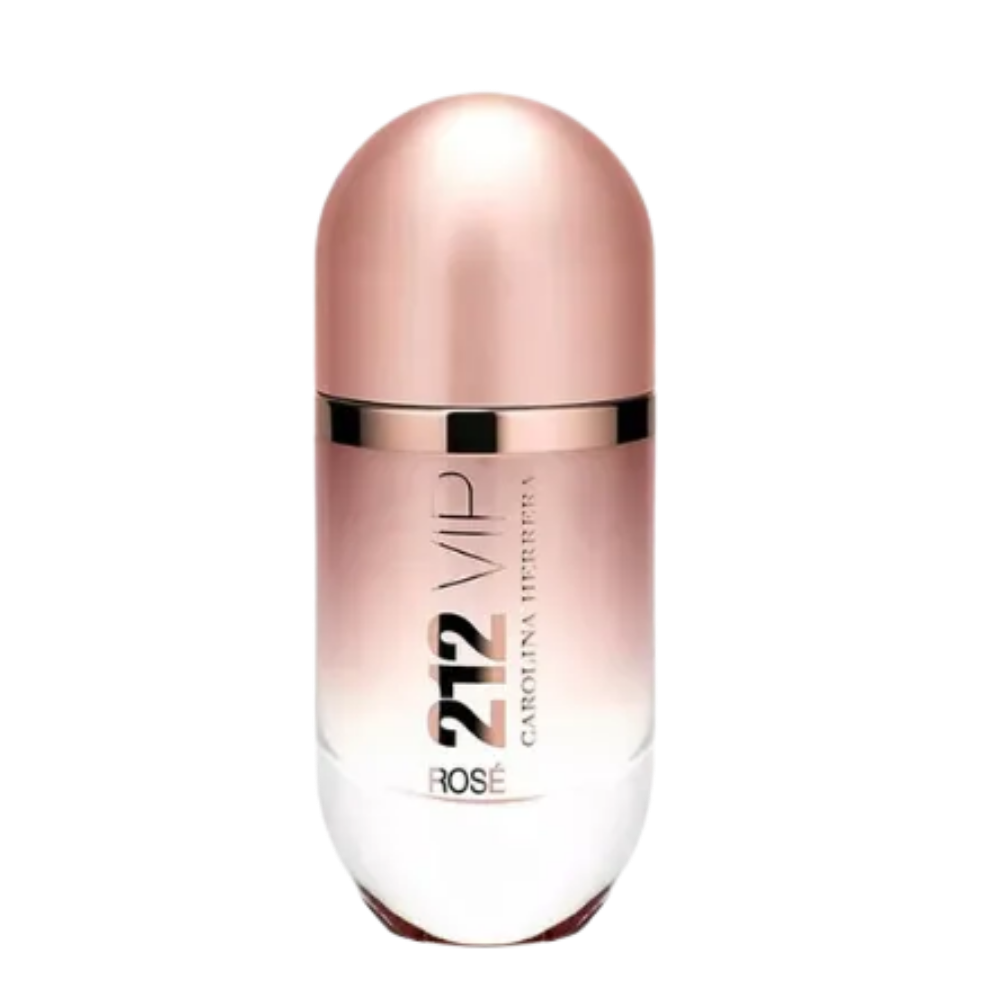Carolina Herrera 212 VIP Rosé Eau de Parfum Spray 50ml (1.7 Oz) for Women