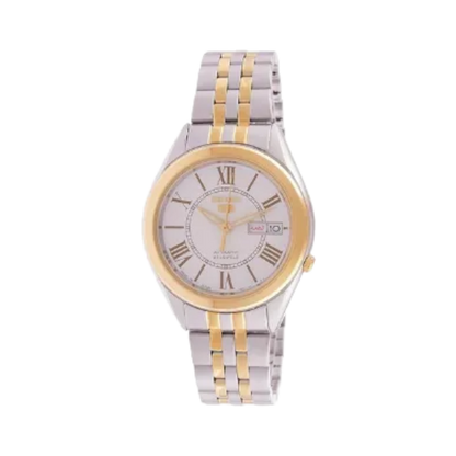 Seiko 5 Men's Automatic Watch