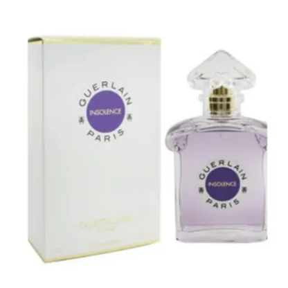 Guerlain Insolence Eau de Parfum Spray 2.5 oz / 75ml for Women