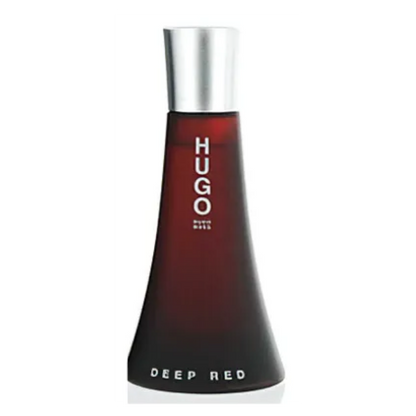 Hugo Boss Deep Red Eau de Parfum 50ml for Women