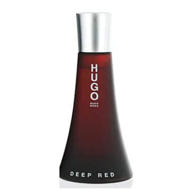 Hugo Boss Deep Red Eau de Parfum 50ml for Women
