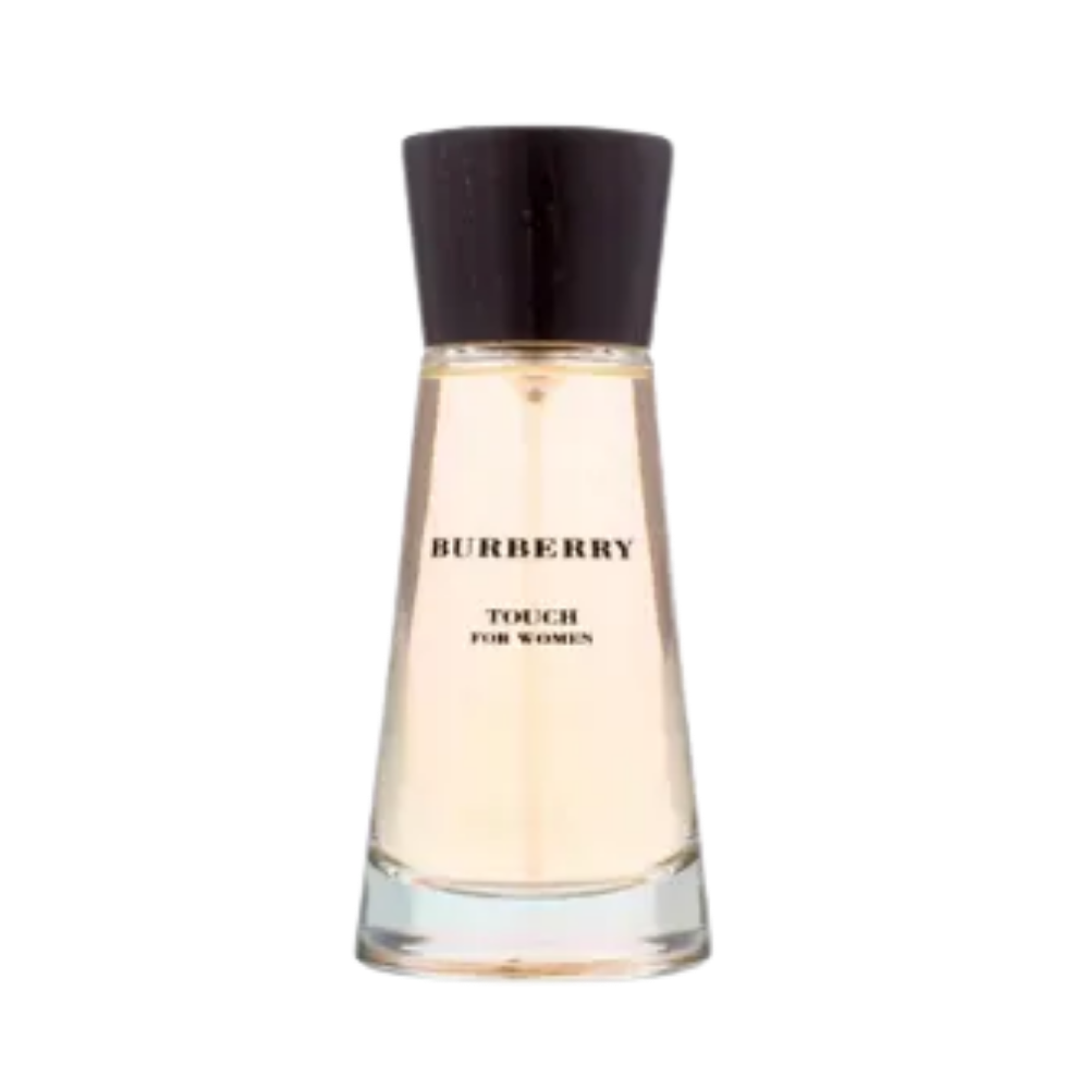 Burberry Touch for Women Eau de Parfum 100ml (3.4 Oz) Tester