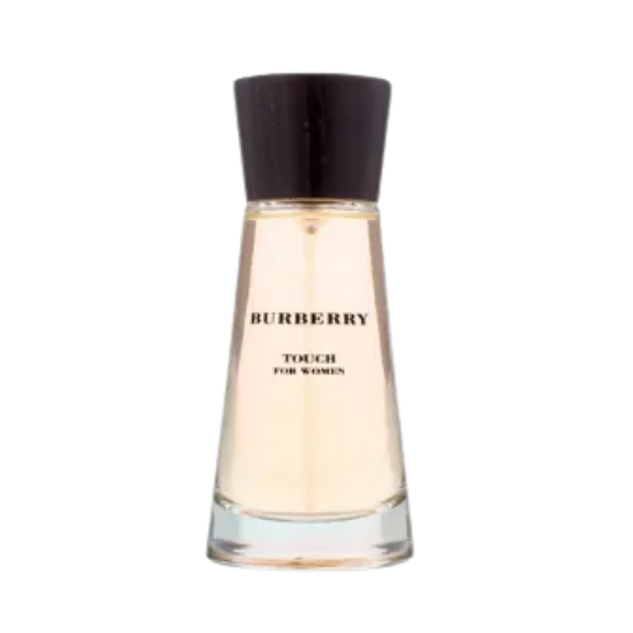 Burberry Touch for Women Eau de Parfum 100ml (3.4 Oz) Tester