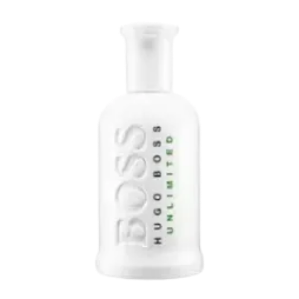 Hugo Boss BOSS Bottled Unlimited Eau de Toilette 100ml for Men