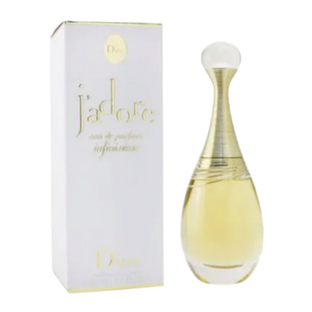 Dior J'Adore Infinissime Eau de Parfum Spray for Women 50ml