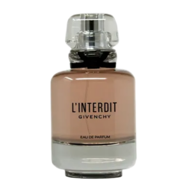 Givenchy L’Interdit Eau de Parfum for Women 80ml Tester