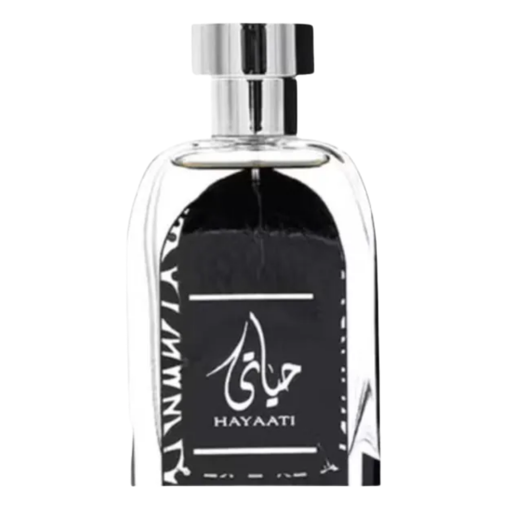 Ard Al Zaafaran Hayaati Eau de Parfum 100ml