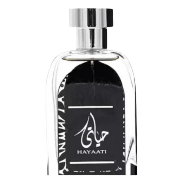 Ard Al Zaafaran Hayaati Eau de Parfum 100ml