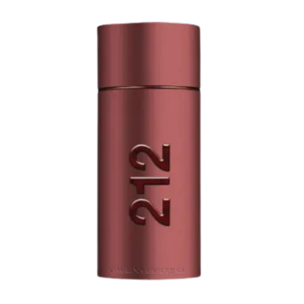 Carolina Herrera 212 Sexy Men Eau de Toilette 100ml for Men