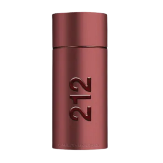 Carolina Herrera 212 Sexy Men Eau de Toilette 100ml for Men