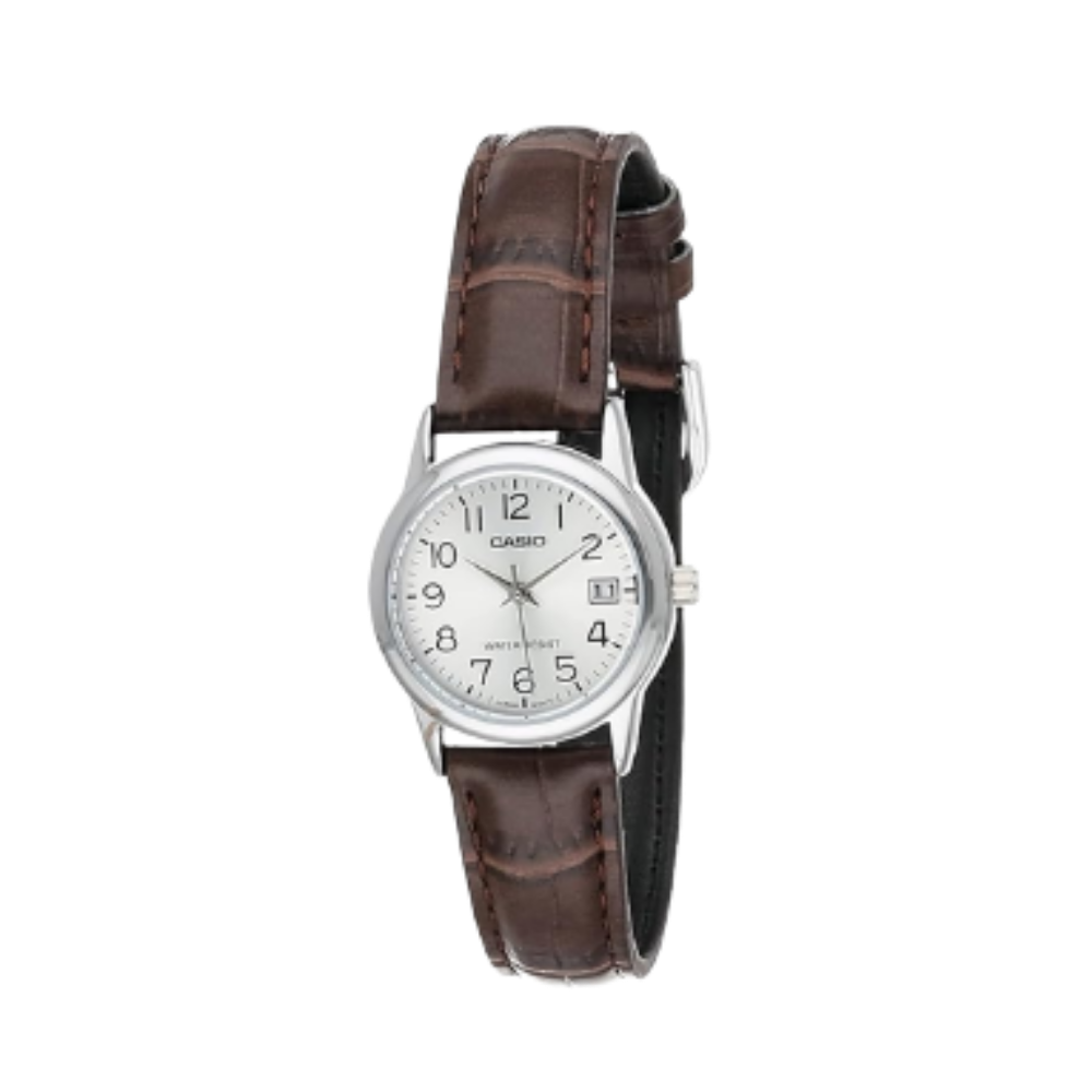 Casio Women’s Quartz Watch LTP-V002L-7B2UDF