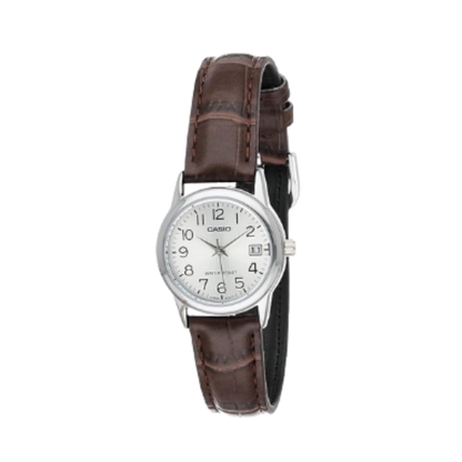 Casio Women’s Quartz Watch LTP-V002L-7B2UDF